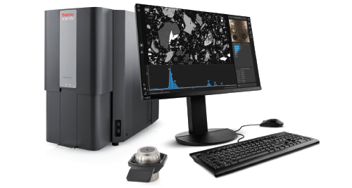 Phenom ProX G6桌面扫描电镜