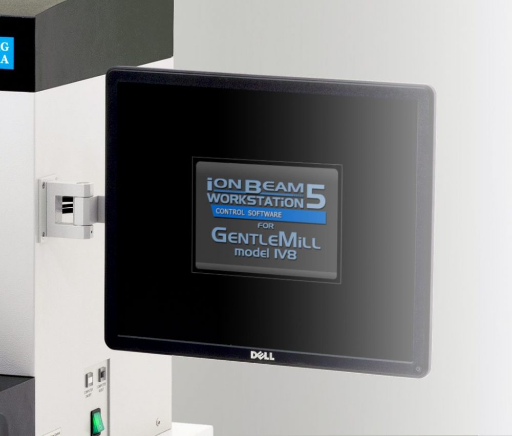 Gentle Mill Screen for automated operation