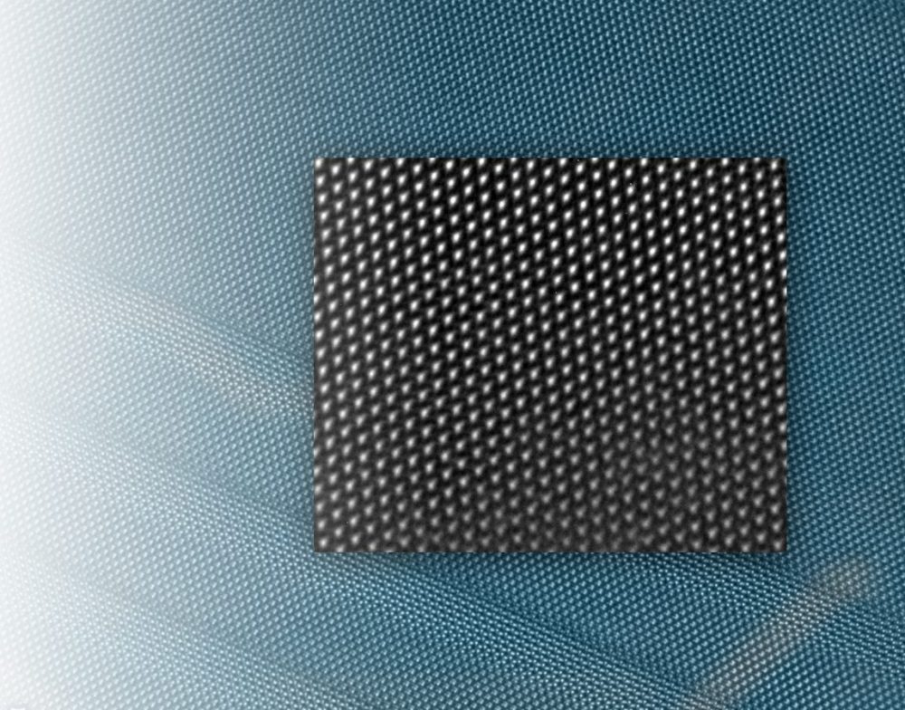 Gentle Mill as a final step for sample preparation