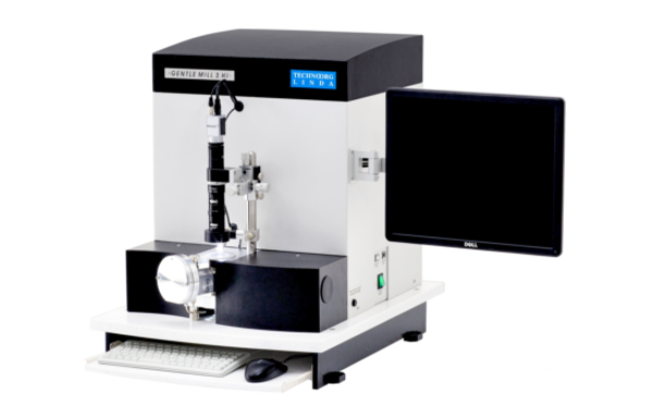 Product Image of the Technoorg-Linda GentleMill