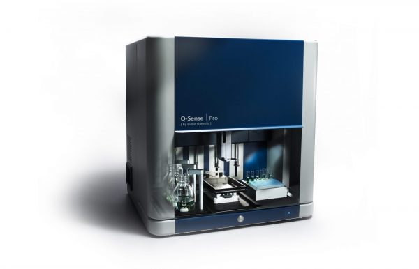 Product Image of the QSense Pro