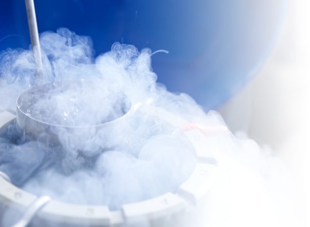 用SEMPREP 2进行样品冷却