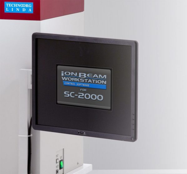 SEMPrep的用户界面2