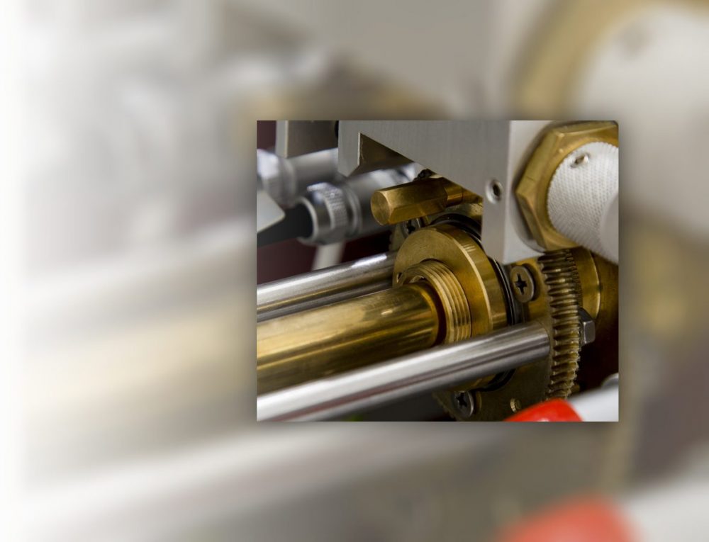 Unimill中的样品交换