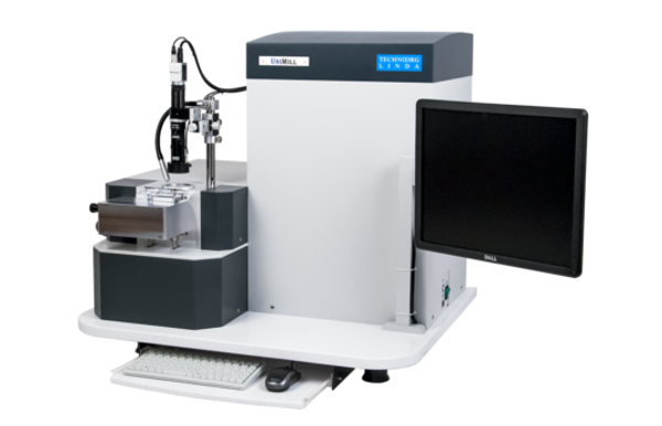 Technoorg-Linda Unimill的产品图像