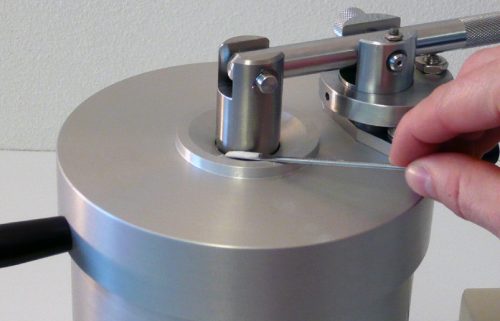 颗粒分布的星云。