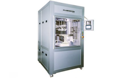 Fluidnatek LE-500生产静电纺丝装置