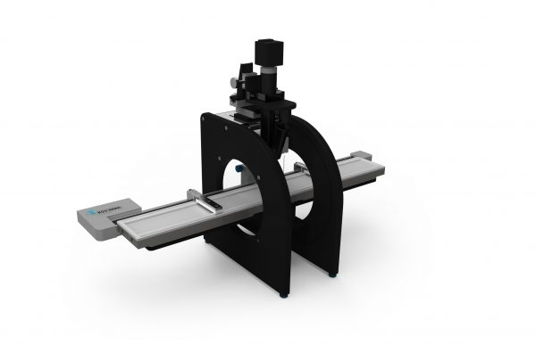 Product Image of the KSV NIMA Interfacial Shear Rheometer