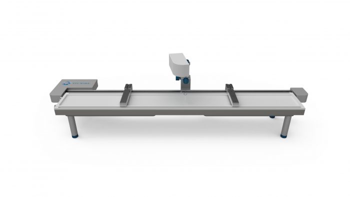 KSV NIMA High Compression Liquid-Liquid Trough