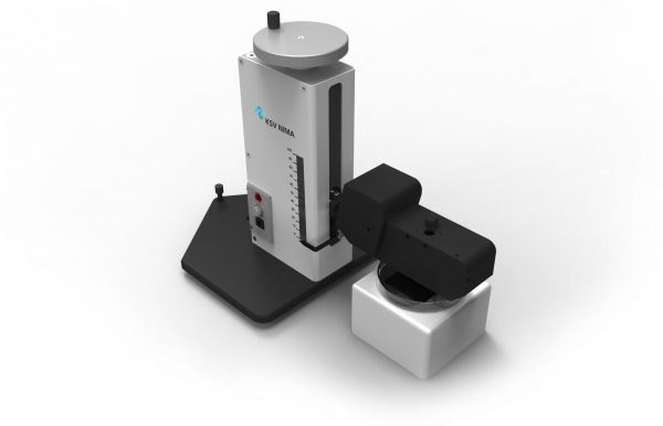 MicroBAM由Biolin scientific公司开发