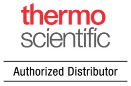 Thermo Scientific的标志