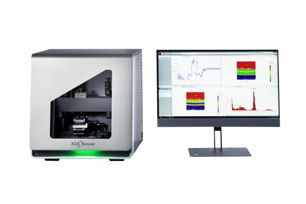 nanoindenter imicro