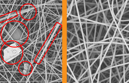 View all Electrospinning & Electrospraying Webinars