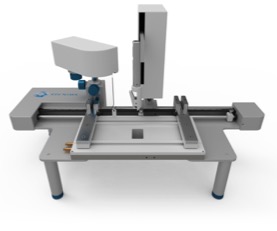 Small Langmuir-Blodgett Trough