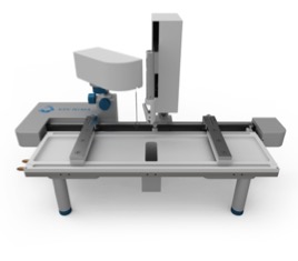 Medium Langmuir-Blodgett Trough