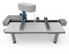Extra Small Langmuir Trough