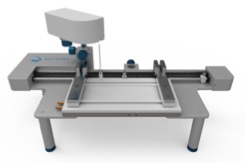 Small Langmuir Trough