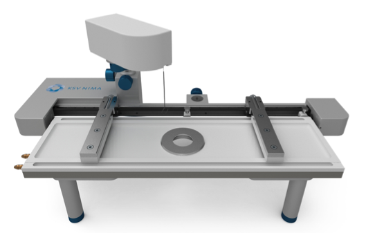 Medium Microscopy Trough