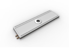 Exchangable Trough Top