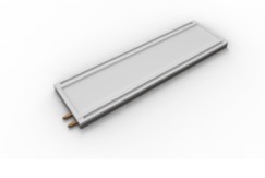 Exchangable Trough Top for High compression Troughs