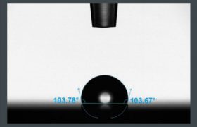 血浆处理协议栓滴分析
