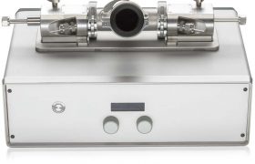 纳米颗粒发生器- VSParticle VS-G1