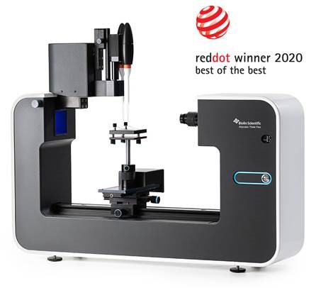 Attension Theta Flex Contact Angle Tensiometer