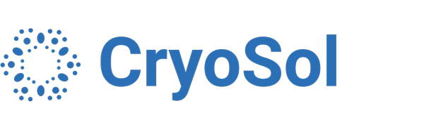 Logo of CryoSol-World