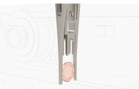 VitroJet autogrid sample preparation