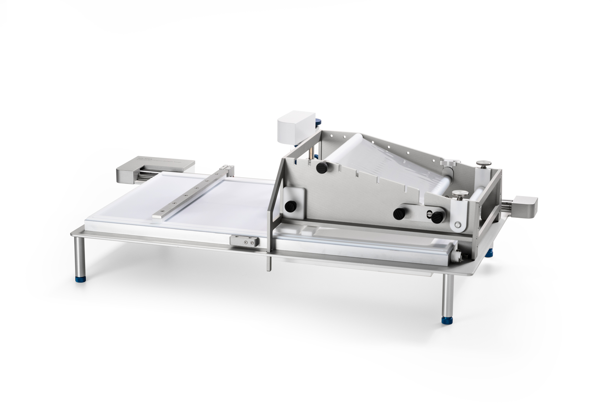 KSVNIMA Langmuir Blodgett Roll-to-Roll Trough