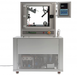 Fluidnatek LE-50静电纺丝仪