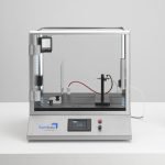 Spinbox electrospinning system