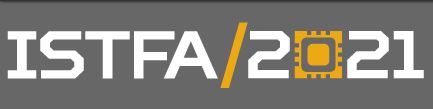 istfa灰色背景2021徽标