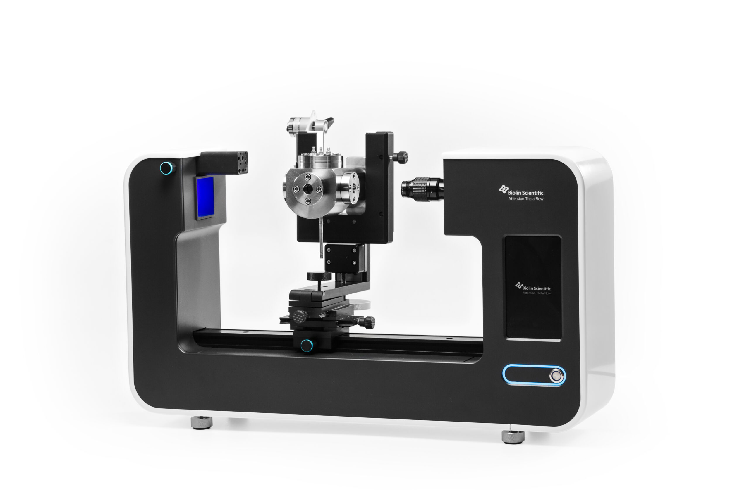 Product Image of the Attension Theta High Pressure