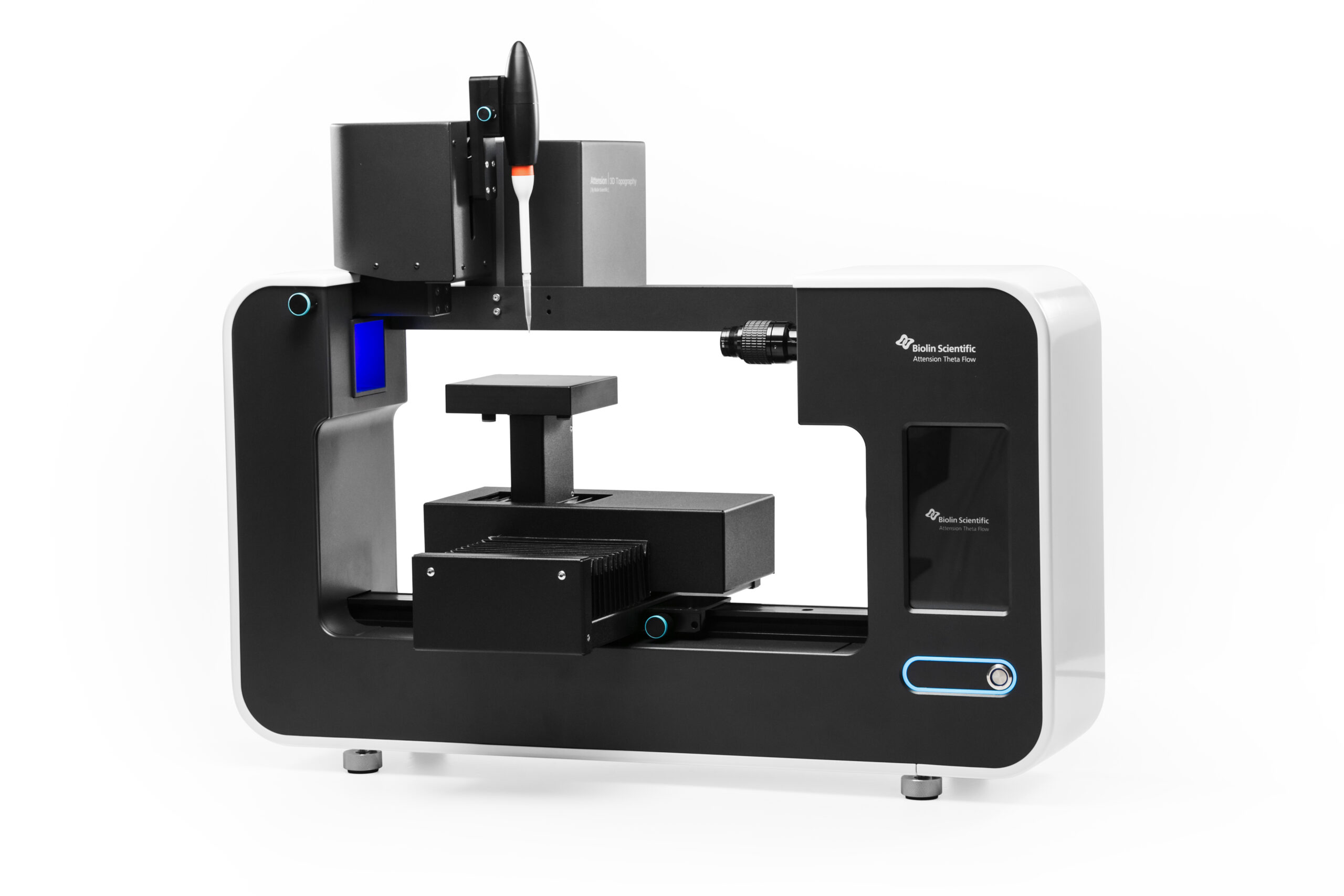 产品的形象Attensionθ地形